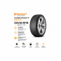 Continental ContiSportContact™ 5 SSR Runflat – 225/40R18